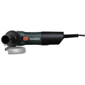 Metabo W 850-125 Angle Grinder