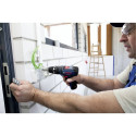 Bosch GSB 12V-15 Tööriistakomplekt Promo Pack 06019B690H