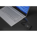 Crucial X9                   4TB Portable SSD