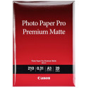 Canon PM-101 Pro Premium Matt A3, 20 lehte, 210 g