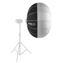 Nanlite LT-120 Latern Pehmekast Forza 200 300 500 jaoks