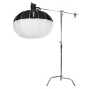 Nanlite LT-120 Latern Pehmekast Forza 200 300 500 jaoks