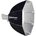 Elinchrom Rotalux Sügav Oktaboks 100 cm