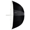 Elinchrom Sügav Valge Vihmavari 125 cm