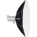 Elinchrom Rotalux Octabox 100 cm