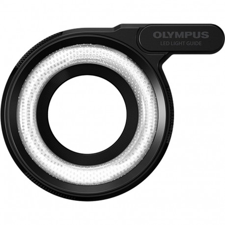 Olympus LG-1 LED valgusjuht