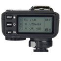 Godox X2T-S saatja Sony jaoks