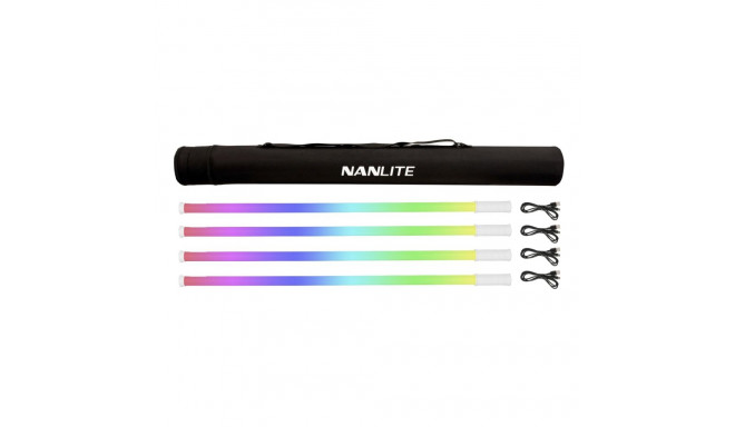 Nanlite PavoTube T8-7X 4Kit