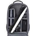Godox AD100Pro - K2 Dual flash Backpack kit