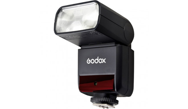 Godox TT350P              Pentax