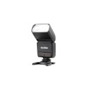 Godox TT350P              Pentax