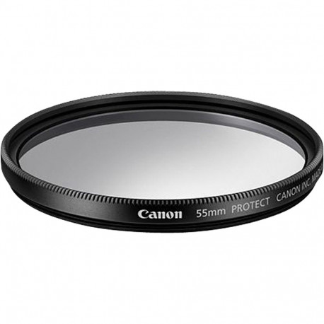 Canon kaitsefilter 55mm
