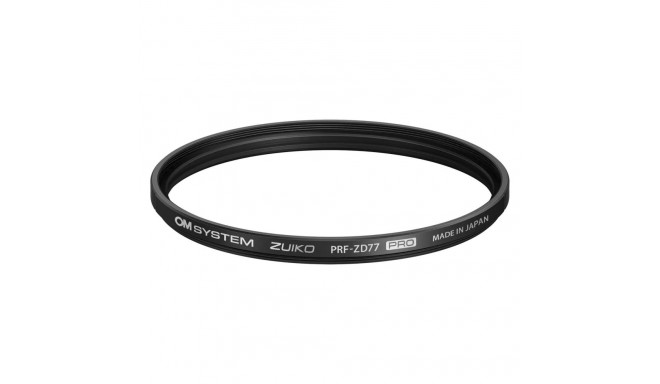 OM System PRF-ZD77 Zuiko PRO