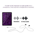Marmitek Connect USB-C Audioadapter 3,5 mm