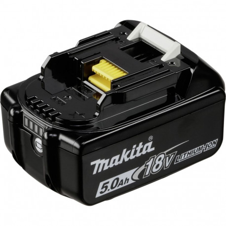 Makita BL1850B battery 18V / 5,0Ah Li-Ion