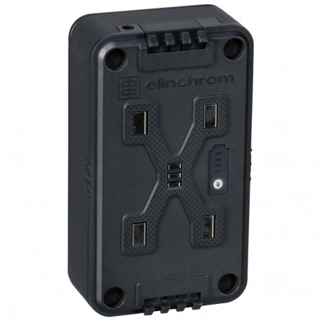 Elinchrom Li-Ion Battery for ELB 500