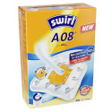 Swirl A 08 (A09) MP Plus AirSpace Tolmukotid