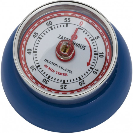 Zassenhaus Timer kiir royalblue