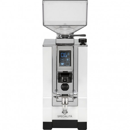 Eureka Mignon SPECIALITA 55 220-240V/50-60Hz 16CR valge