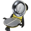 G3Ferrari G 1000605 Delizia Pizzamaker                Yellow
