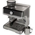 Gastroback 42616 Design Espresso Barista Pro Espresso Masin