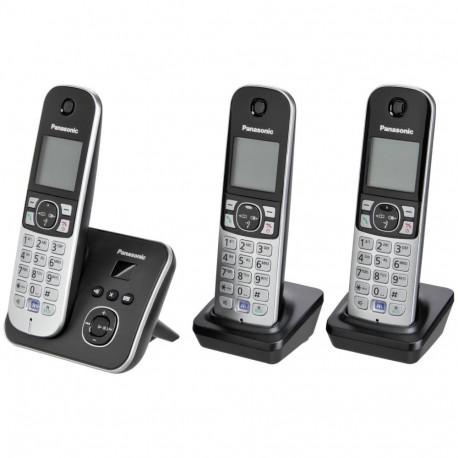Panasonic KX-TG6823GB, must