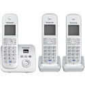 Panasonic KX-TG6823GS pearlsilver