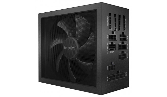 be quiet! DARK POWER 13 1000W