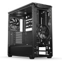 be quiet! SHADOW BASE 800 DX Black
