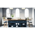 Panasonic RX-D552E-K black