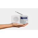 Sharp DR-P420(WH) Valge