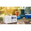 Sharp DR-P420(WH) Valge