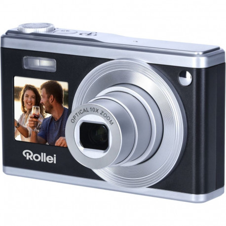 Rollei Compactline 10X kompaktkaamera