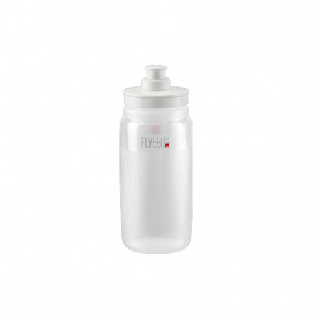 Pudel ELITE Fly Tex Clear, läbipaistev 550ml