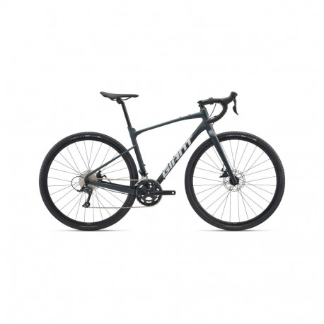 GIANT Revolt 2 (2025) 28" M, Asphalt Green