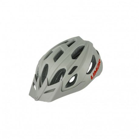 Kiiver LIMAR Berg-Em, Matt Sand Grey, size M