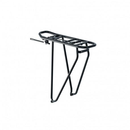 Pakiraam RACKTIME Basic 2.0, 28", 25 kg