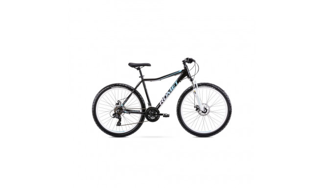 Arkus & Romet Jolene 6.2, 26" 17" M, must-roheline(2024)