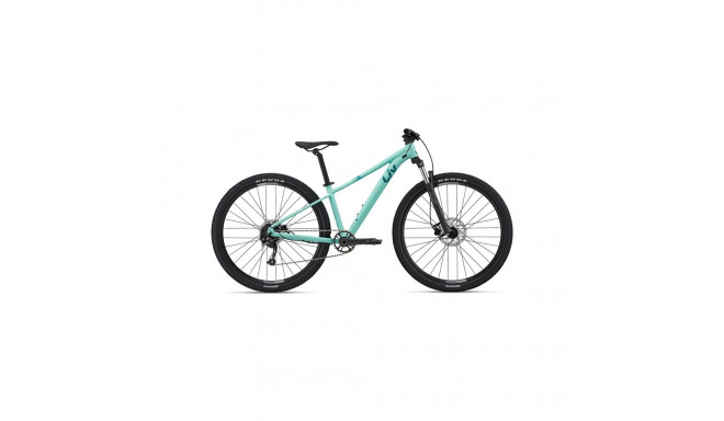 LIV Tempt 29 2 (2022) 29" 16,5" M, Ocean Wave