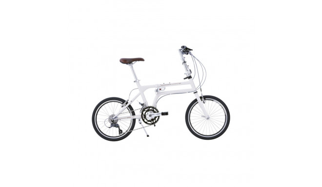 Kokkupandav jalgratas GIANT Chiron 2, 20" Mushroom