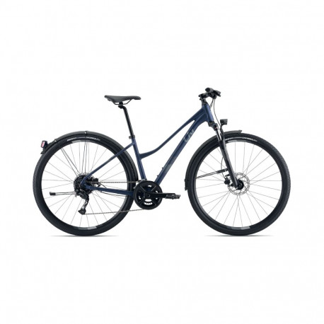 LIV Rove EX (2022) 28" 16,5" S, Eclipse