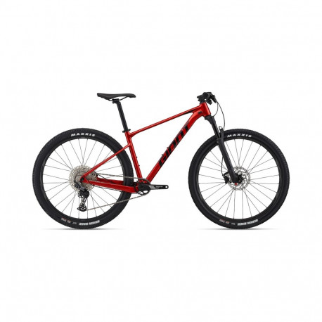 GIANT XTC SLR 29 2, 29" L, Grenadine (2022) punane