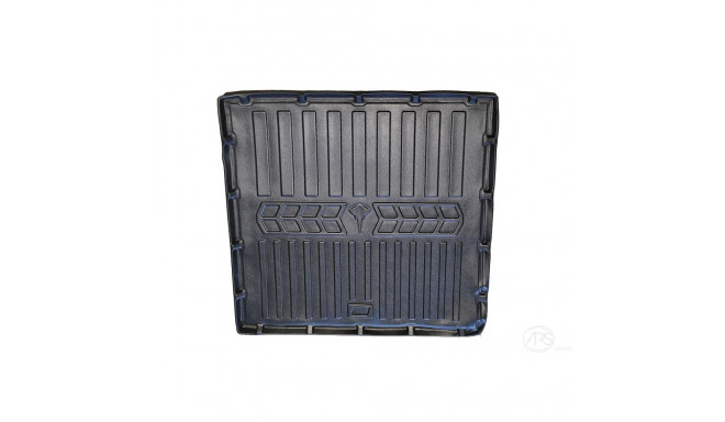 Universaalne pagasimatt kummist 90x85