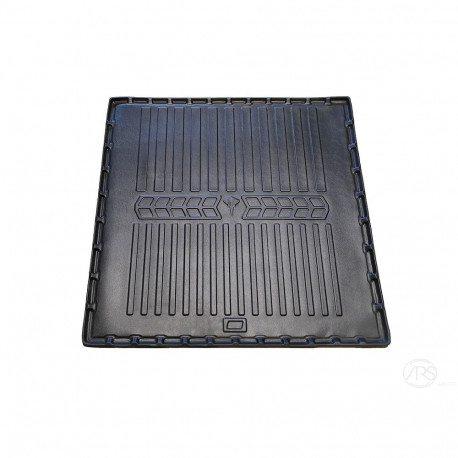 Universaalne pagasimatt kummist 120x120