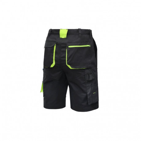 Tööpüksid lühikesed REETZ M(50)