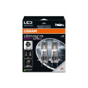 H7 LEDriving HL EASY 12V 6500K 2tk