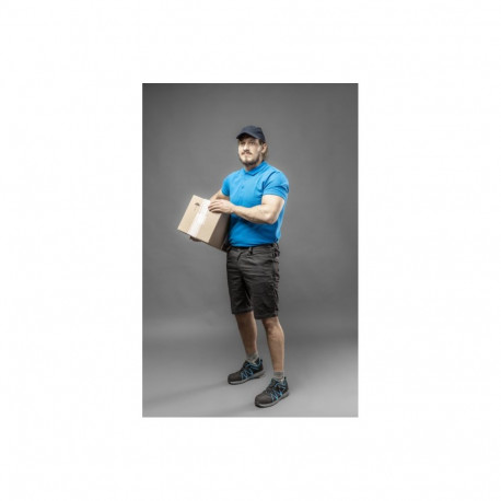 Tööpüksid lühikesed WURNITZ S(48)