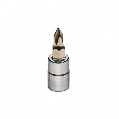 1/4" ristpea padrun PH1 L=37mm