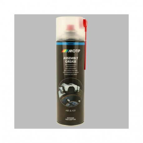 Piduriosade montaazimääre 500ml