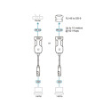 ATEN USB-C - RJ45 (RS232) converter